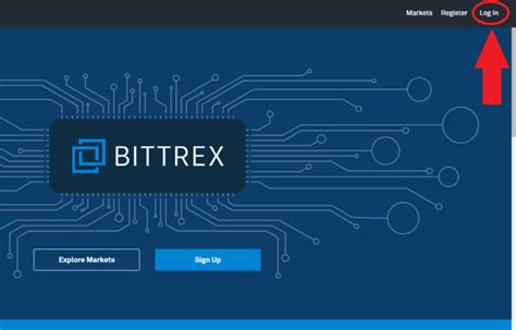 bitrx|bittrex log in.